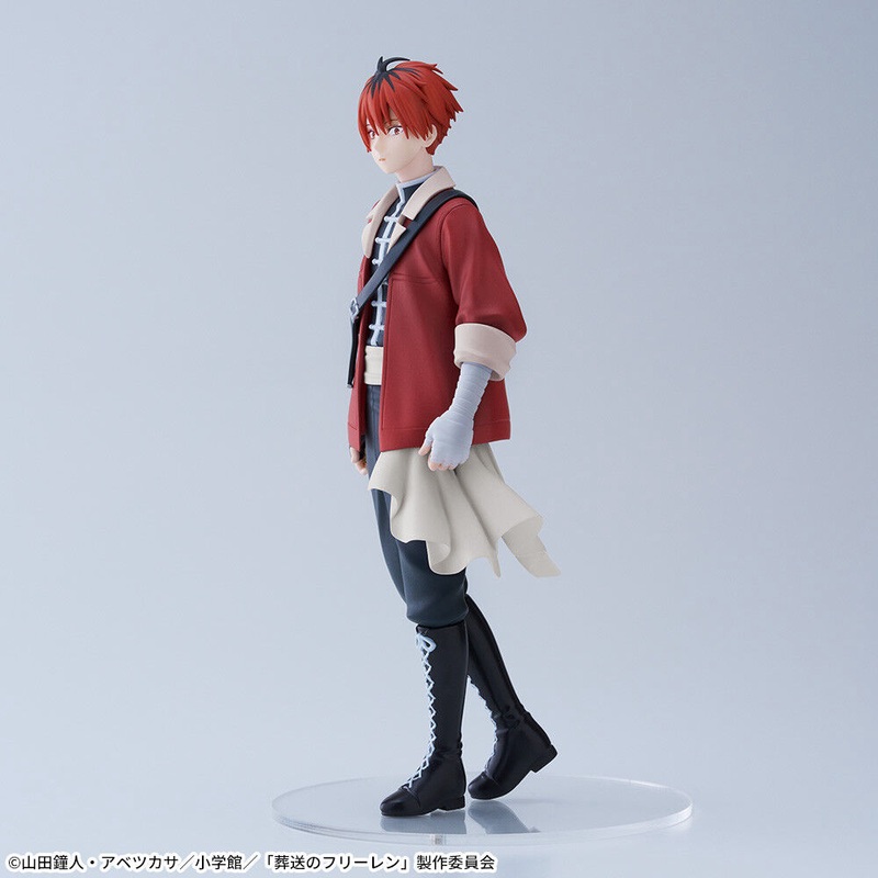 Sousou no Frieren – Stark – DesktopDecorate Collections (SEGA)