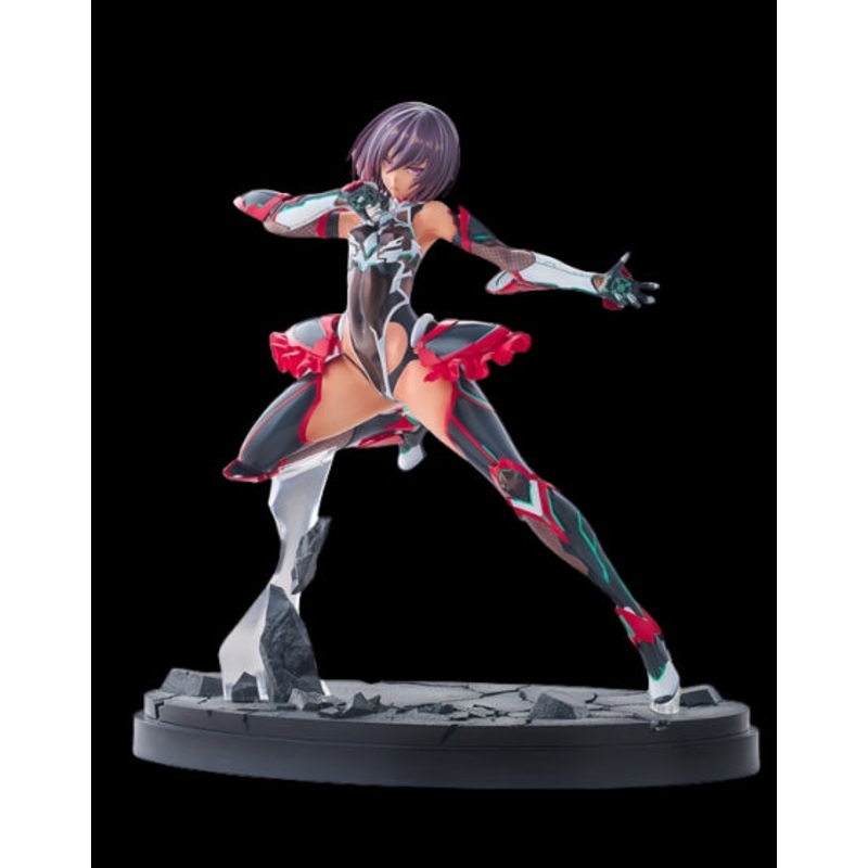 Taimanin RPG – Mizuki Yukikaze – Adult (Native, Nocturne) [Shop Exclusive]