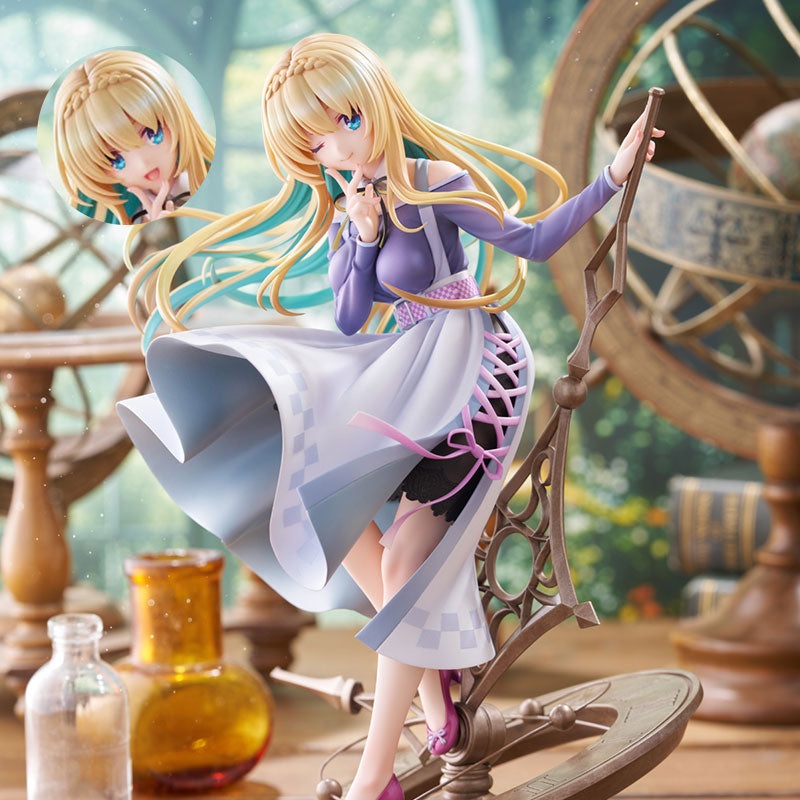 [Pre-Order] Alice Glint PARQUET Tsubasa Kido Limited Edition 1/7 Scale Figure