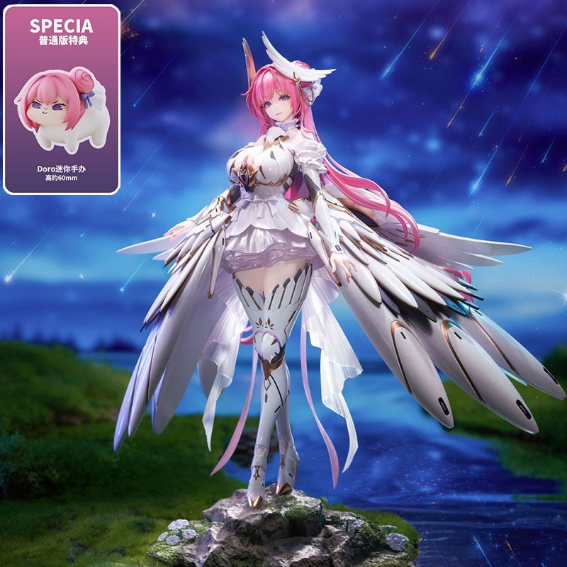 [Pre-Order] Hobby Sakura Goddess of Victory: Nikke Dorothy 1/7 Scale Figure