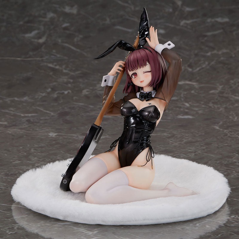 [Pre-Order] Magi Arts Ka-ito Illustration Tele Bunny Aya 1/6 Scale Figure