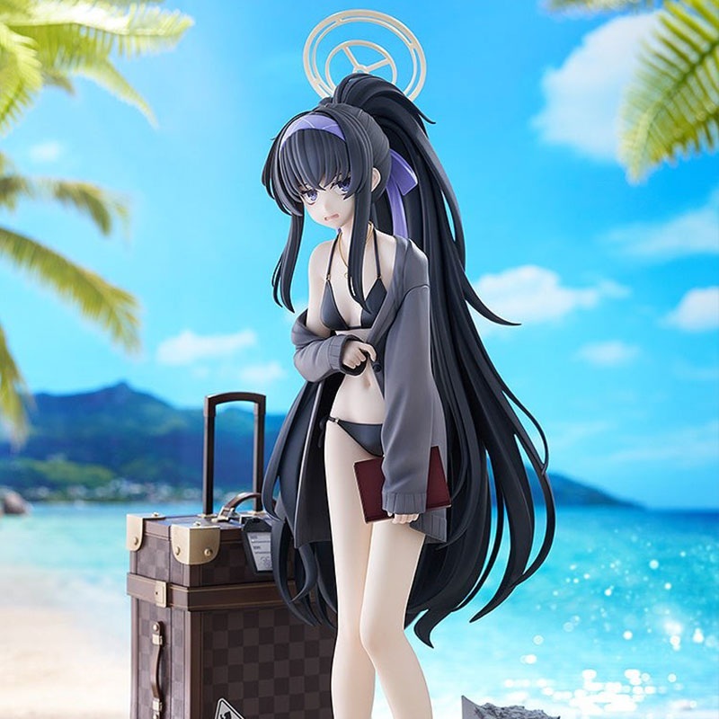 [Pre-Order] Phat Company Blue Archive Ui (Swimsuit Ver.) 1/7 Scale Figure