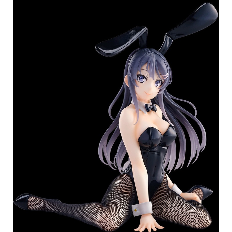 Seishun Buta Yarou wa Odekake Sister no Yume o Minai – Sakurajima Mai – Artist MasterPiece+ – Bunny ver. (Taito)