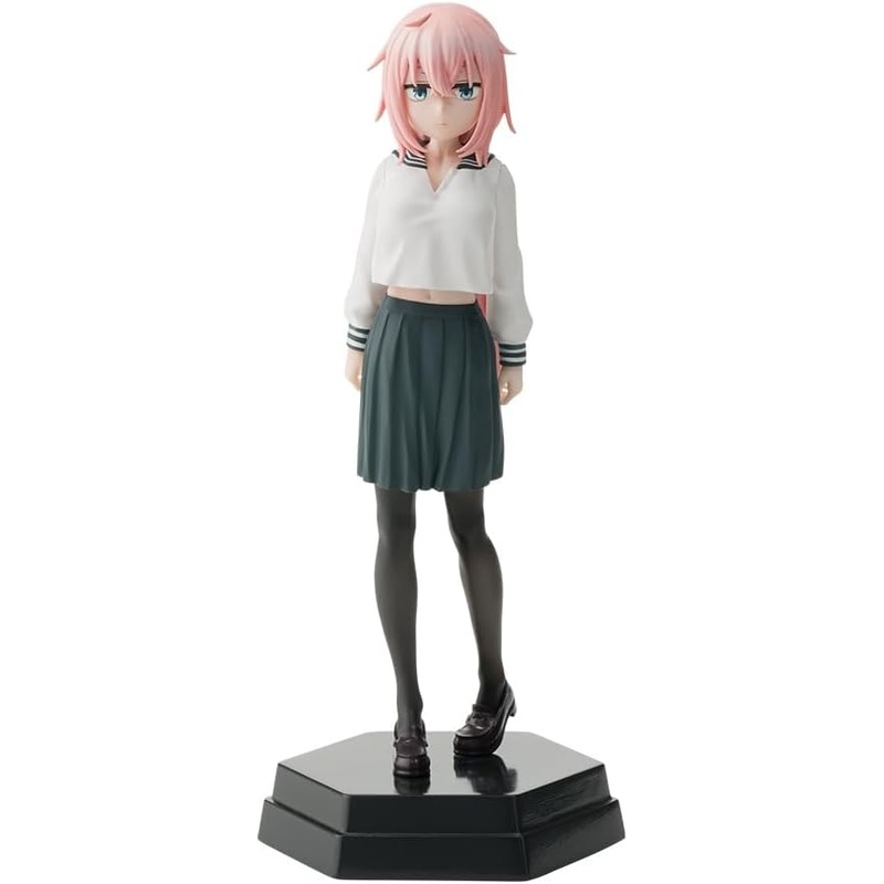 Seitokai ni mo Ana wa Aru! – Michinoku Komaro – DesktopDecorate Collections (SEGA)