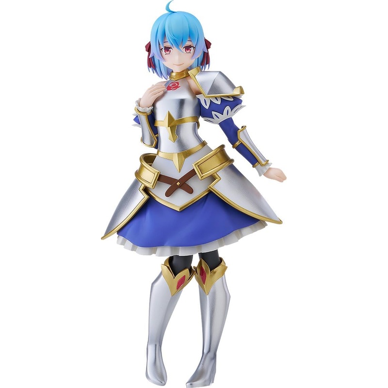 Shin no Nakama ja Nai to Yuusha no Party o Oidasareta node, Henkyou de Slow Life suru Koto ni Shimashita 2nd – Ruti Ragnason – Pop Up Parade – L (Good Smile Company)
