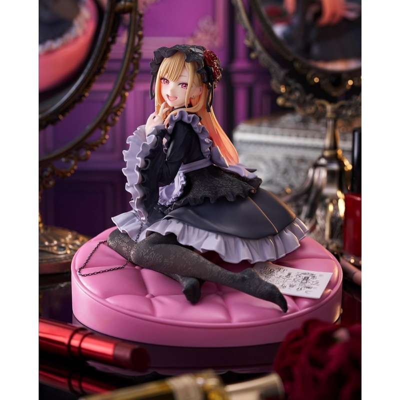 Sono Bisque Doll wa Koi o Suru – Kitagawa Marin – Artist MasterPiece+ – Kuroe Shizuku Ishou (Taito)