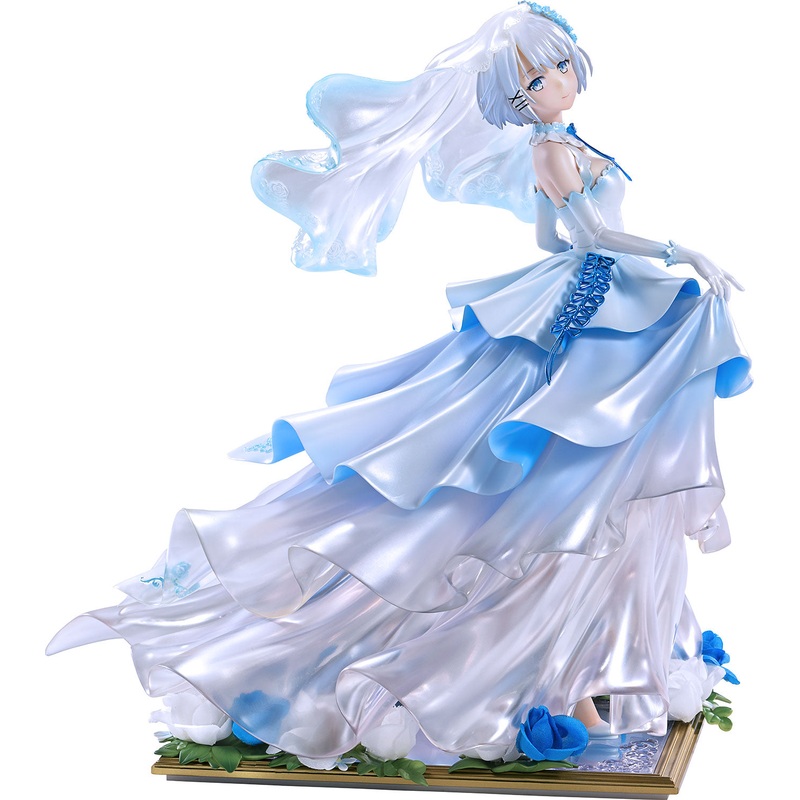 Tantei wa mou, Shindeiru. – Siesta – Prisma Wing – 1/7 – Color Variation (Prime 1 Studio)