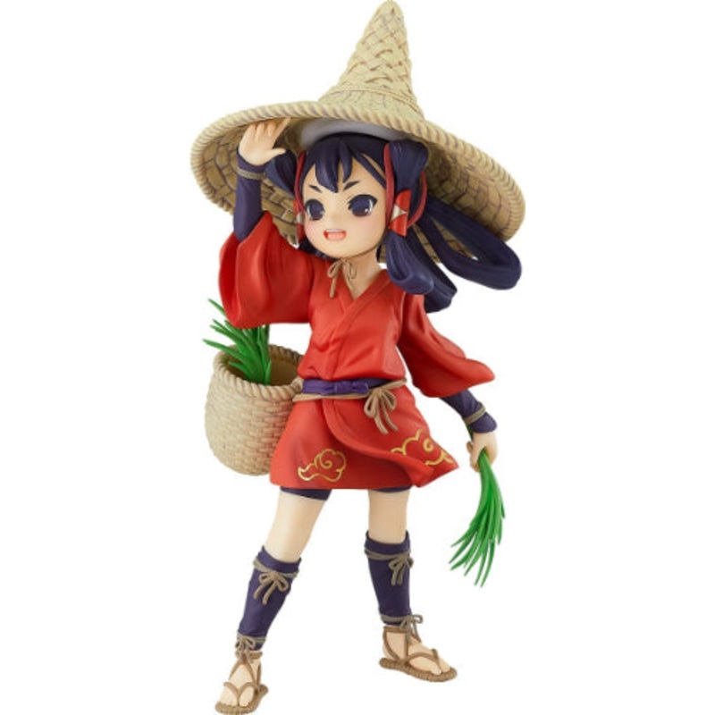 Tensui no Sakuna Hime – Sakuna Hime – Pop Up Parade (Good Smile Company)