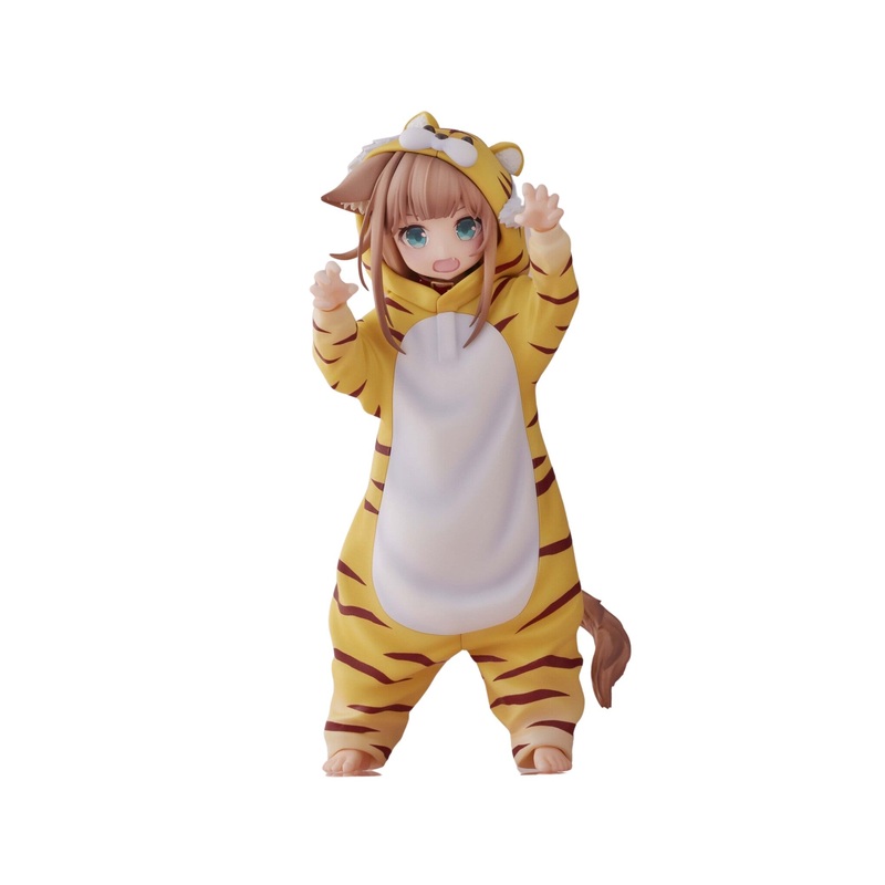 Uchi no Neko ga Onnanoko de Kawaii – Kinako – Palette – Tora (Alice Glint, Thousand)