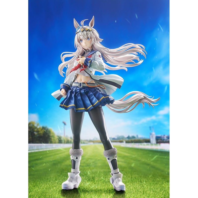 Uma Musume Cinderella Gray Phat Company – Oguri Cap [Pre-Order Aug 2026]