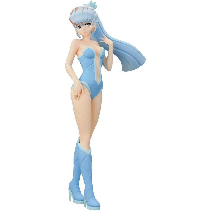 Urusei Yatsura – Oyuki – Glitter & Glamours – Lum and Bestie Collection (Vol.2) (Bandai Spirits)