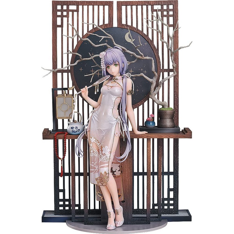 Vsinger – Luo Tianyi – 1/8 – Grain in Ear Ver. (Good Smile Arts Shanghai)