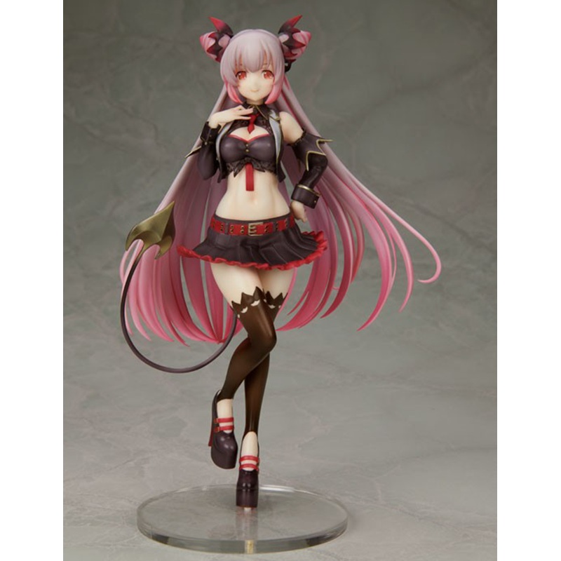 Wanderer HoneyStrap Suou Patra 1/7 Scale Figure