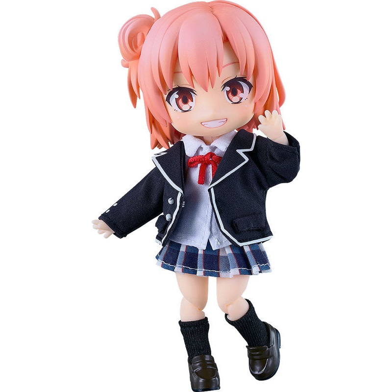 Yahari Ore no Seishun Love Comedy wa Machigatteiru. Kan – Yuigahama Yui – Nendoroid Doll (Good Smile Company)