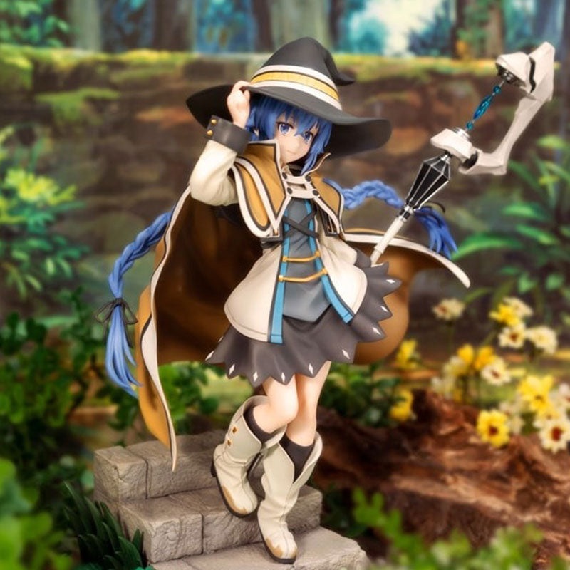 [Pre-Order] Kadokawa Mushoku Tensei: Jobless Reincarnation CA Works Roxy Migurdia 1/7 Scale Figure (2nd Reissue)