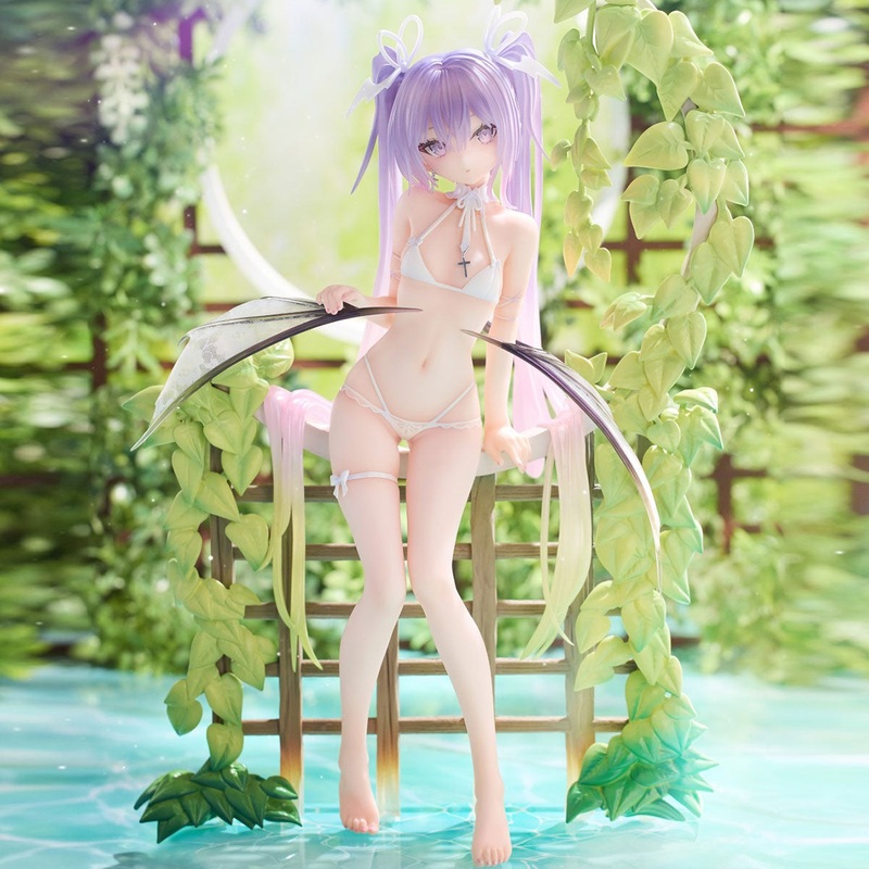 [Pre-Order] Pink Charm Rurudo Illustration Eve (Eden Ver.) 1/6 Scale Figure