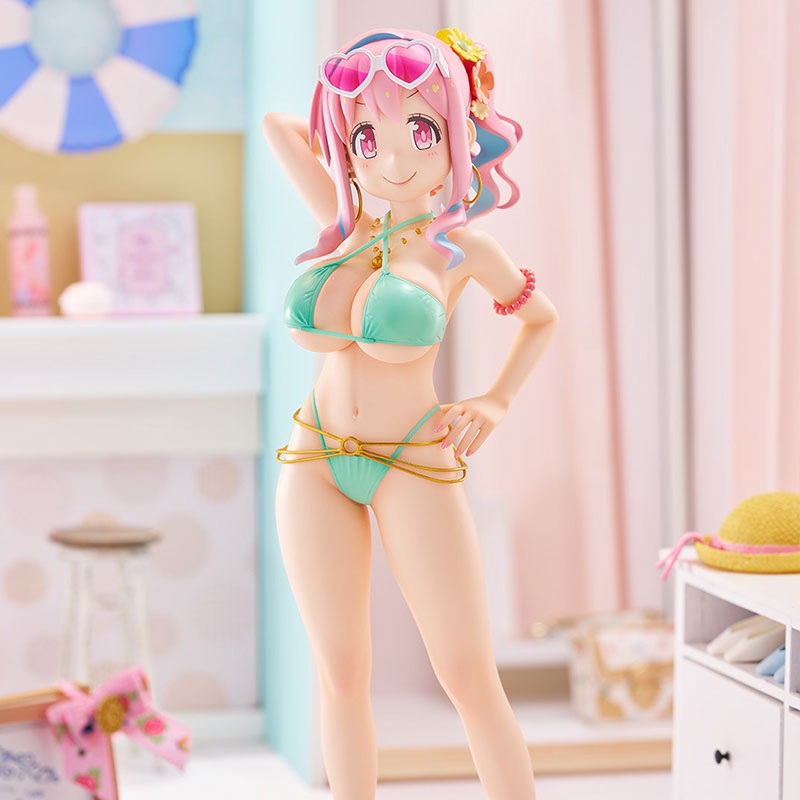 [Pre-Order] WAVE ONIMAI: I’m Now Your Sister! Kaede Hozuki 1/7 Scale Figure