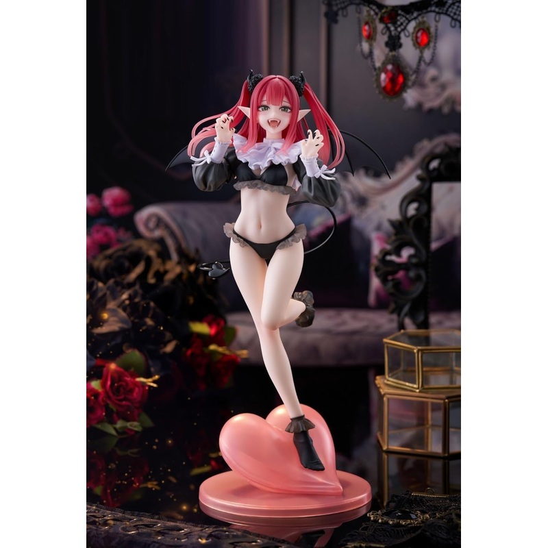 Sono Bisque Doll wa Koi o Suru – Kitagawa Marin – T-most – 1/6 – Liz Ver. – 2025 Re-release (Taito)
