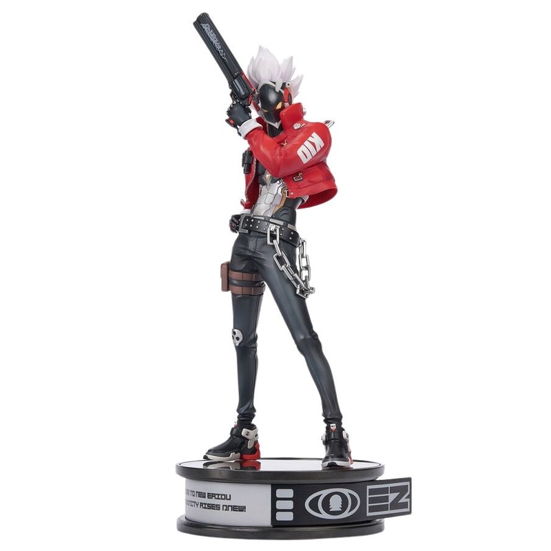Zenless Zone Zero – Billy Kid – 1/7 (Apex Innovation)