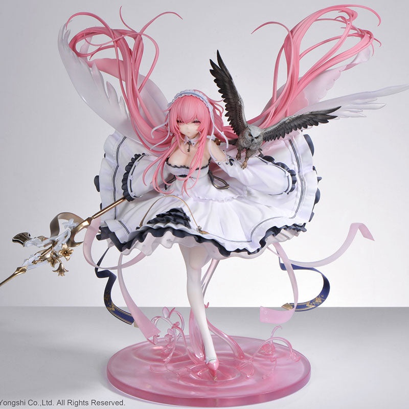 [Pre-Order] Wings Inc. Azur Lane Perseus Light Armament Ver. 1/7 Figure