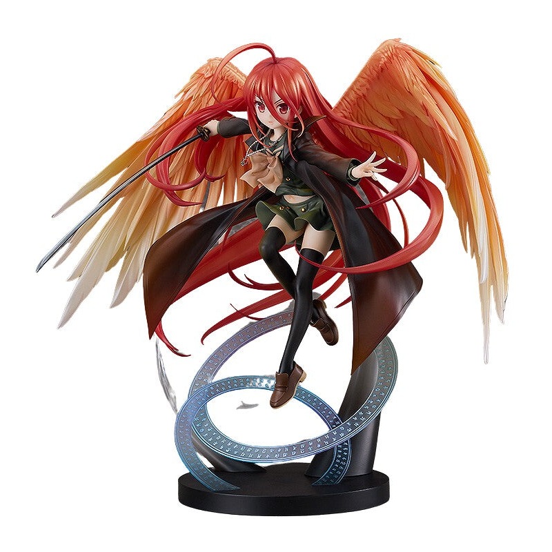Shakugan no Shana – Shana – 1/7 (Good Smile Company)