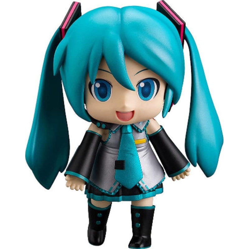 Vocaloid – Hatsune Miku – Nendoroid Mikudayo – 10th Anniversary Ver. (Good Smile Company)