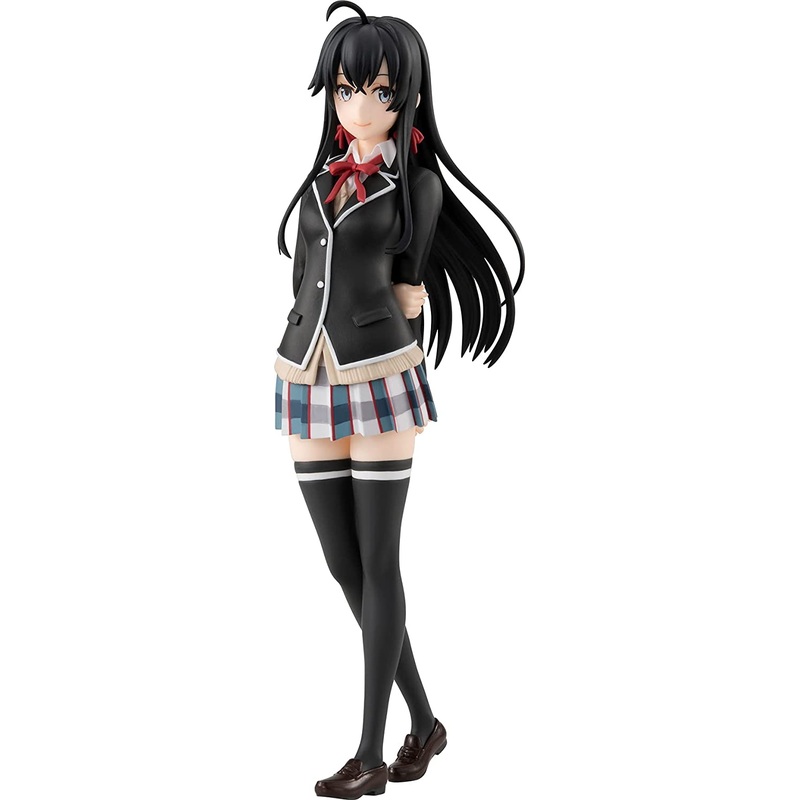 Yahari Ore no Seishun Love Comedy wa Machigatteiru. Kan – Yukinoshita Yukino – Pop Up Parade (Good Smile Company)