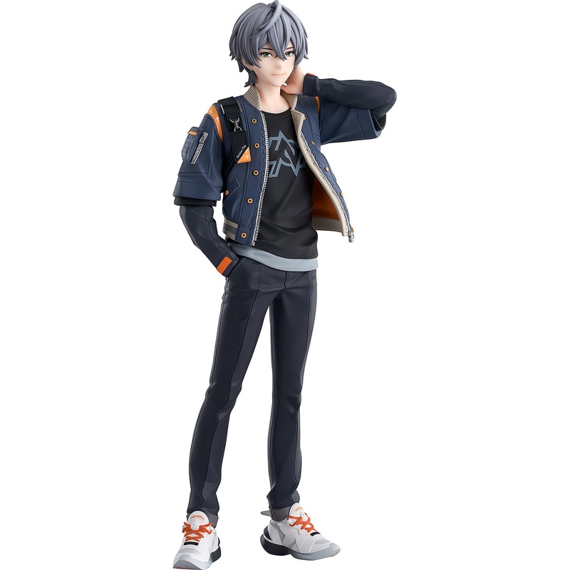 Zenless Zone Zero – Wise – Pop Up Parade – SP (Good Smile Arts Shanghai, Good Smile Company)