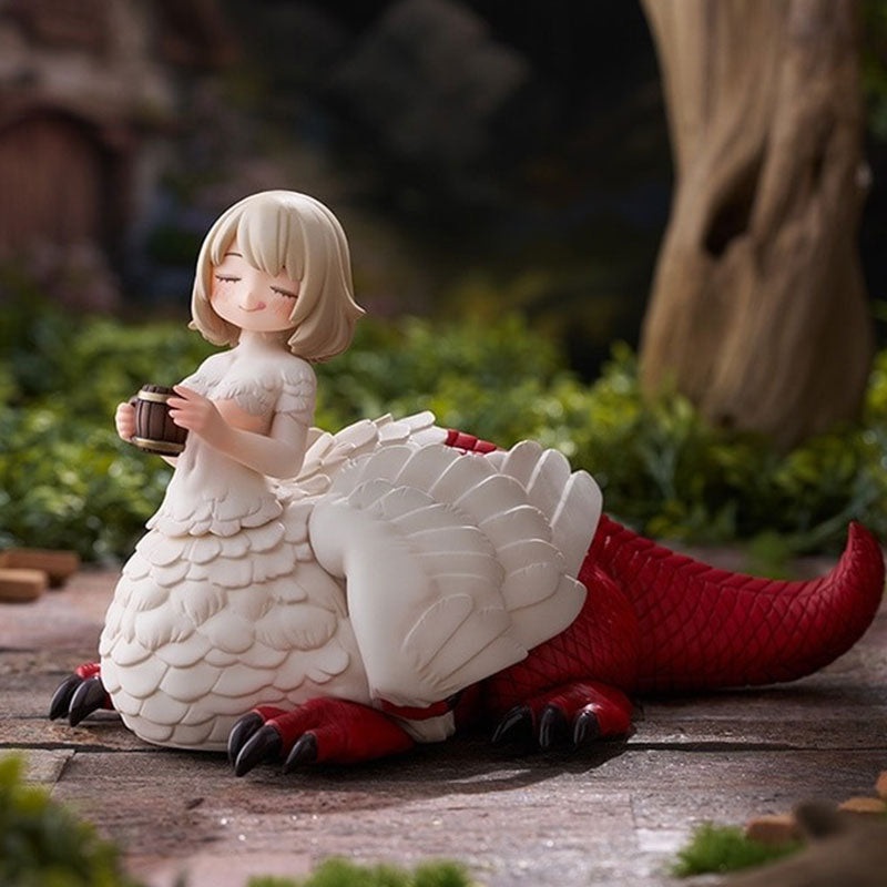 [Pre-Order] Kadokawa Delicious in Dungeon Gochisosama Falin (Chimera) Figure