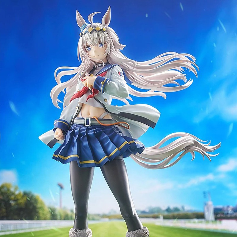 [Pre-Order] Phat Company Uma Musume: Cinderella Gray Oguri Cap 1/7 Scale Figure