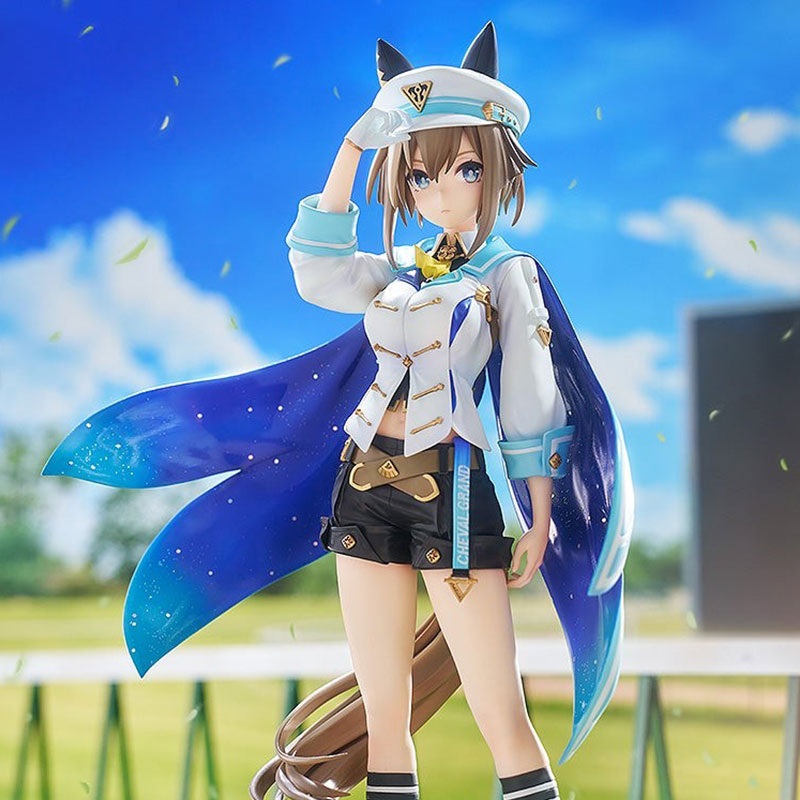 [Pre-Order] Phat Company Uma Musume: Pretty Derby Cheval Grand 1/7 Scale Figure