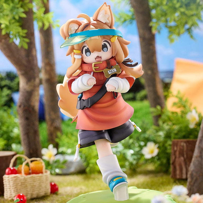 [Pre-Order] Ribose VRChat Mamehinata Figure