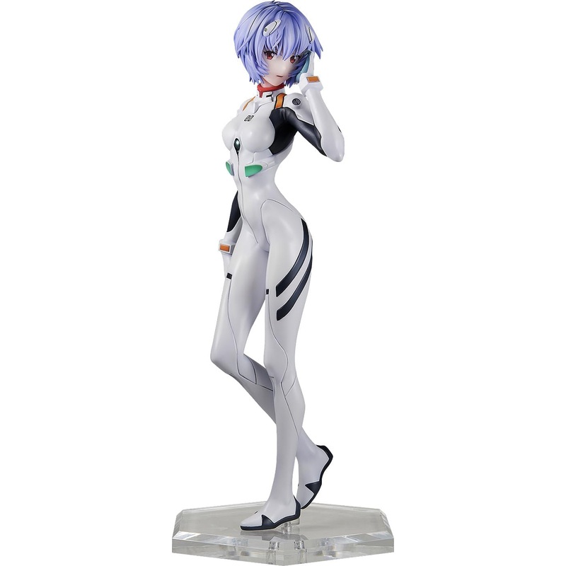 Shin Seiki Evangelion – Ayanami Rei – KDcolle – 1/7 – Collector’s Edition (Kadokawa, Young Ace Henshubu)