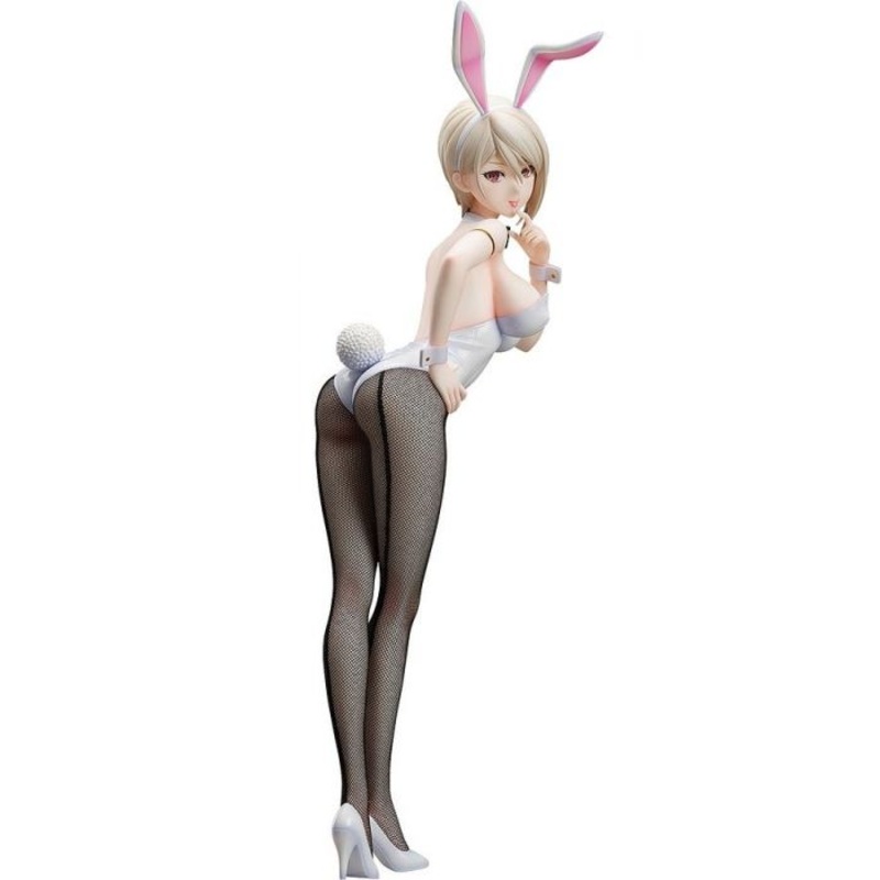Shokugeki no Souma – Nakiri Alice – B-style – 1/4 – Bunny Ver. (FREEing)