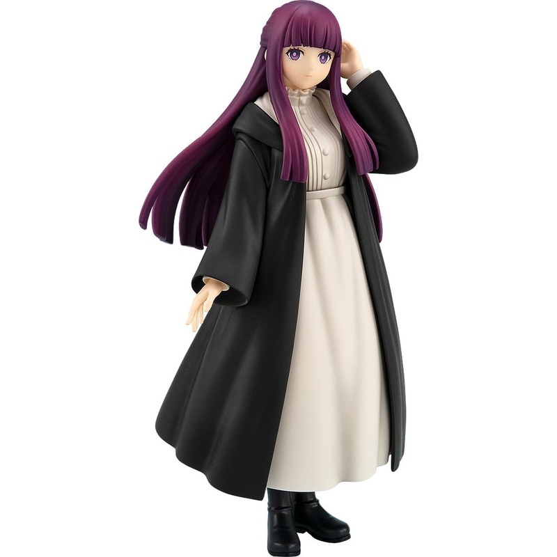 Sousou no Frieren – Fern – Pop Up Parade (Good Smile Company)