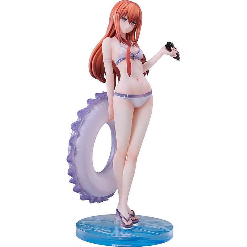 Steins;Gate – Makise Kurisu – 1/7 – Swimsuit Ver. (Solarain)