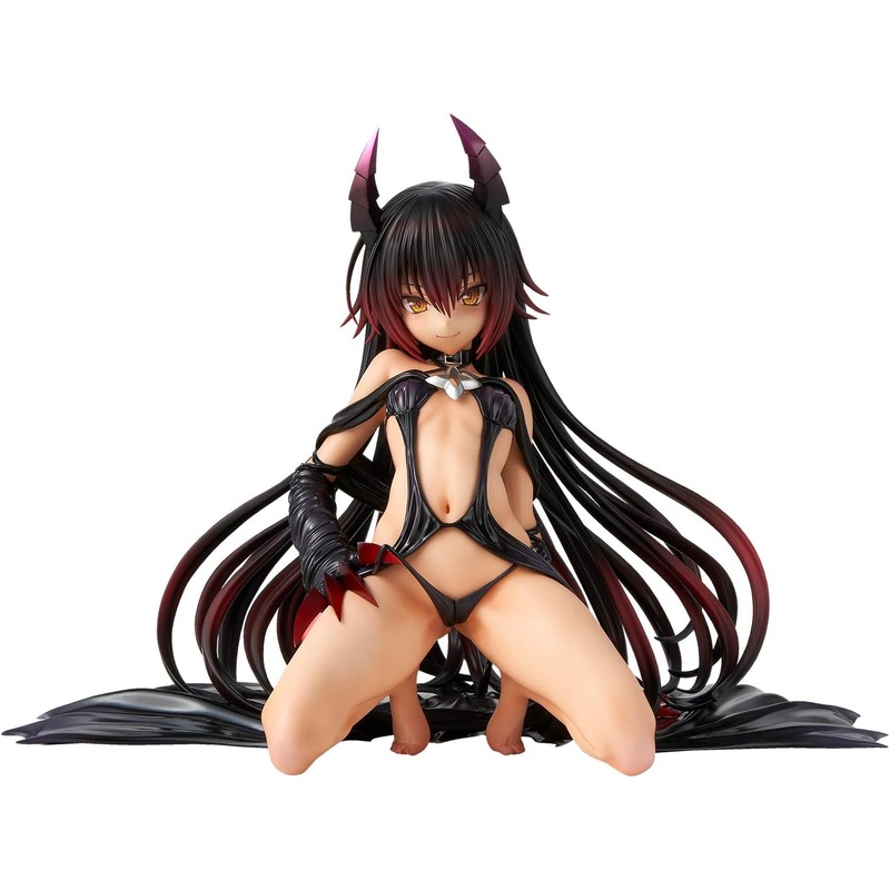 To LOVEru Darkness – Nemesis – 1/6 – Darkness Ver. – 2024 Re-release (Union Creative International Ltd)