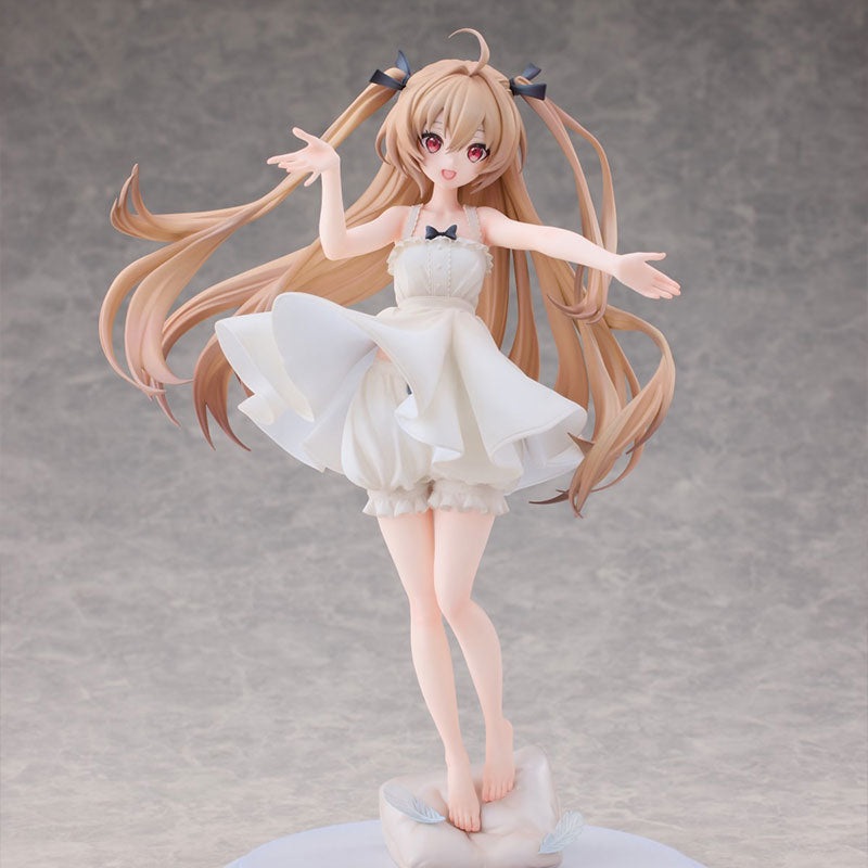 [Pre-Order] Hobby Sakura ATRI: My Dear Moments Atri (Pajamas Ver.) 1/7 Scale Figure
