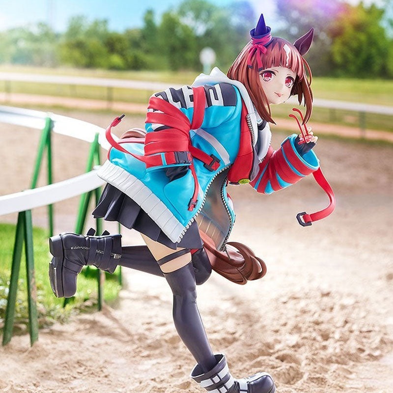 [Pre-Order] Phat Company Uma Musume: Pretty Derby Transcend 1/7 Scale Figure