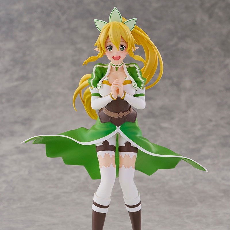 [Pre-Order] SSFigure Sword Art Online Cantabile Leafa Figure