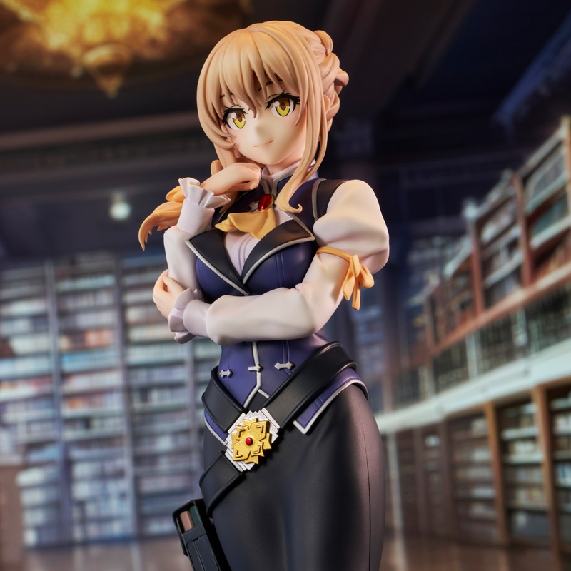 [Pre-Order] Union Creative Goblin Slayer Guild Girl Figure