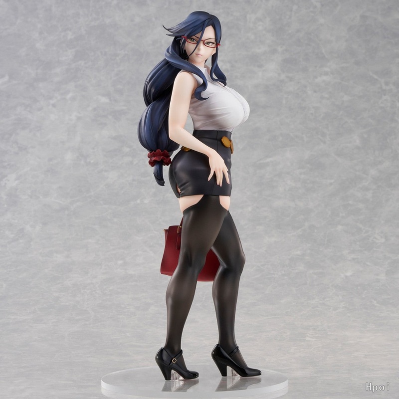 [Pre-Order] Union Creative Yoshio Illustration “OL” Figure