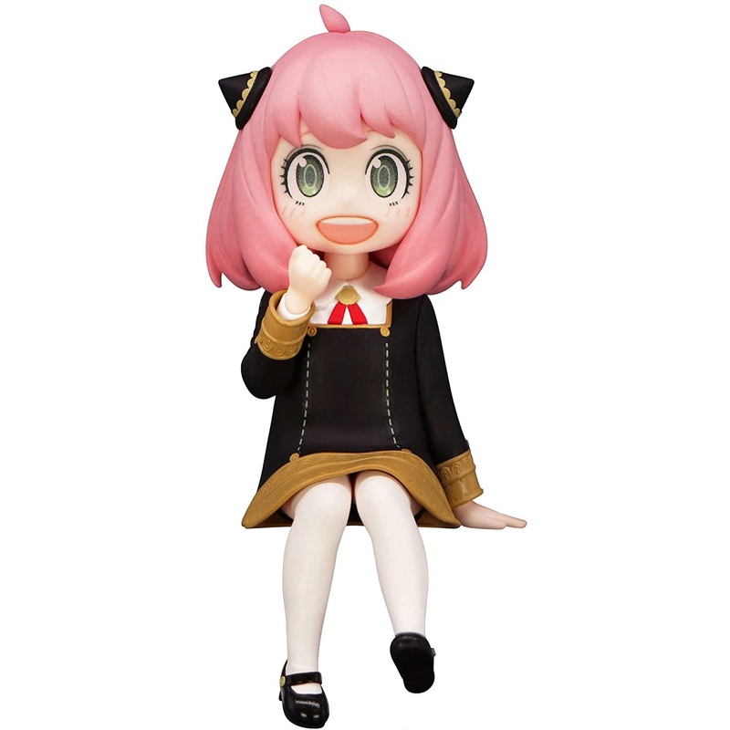 Spy x Family – Anya Forger – Noodle Stopper Figure (FuRyu)