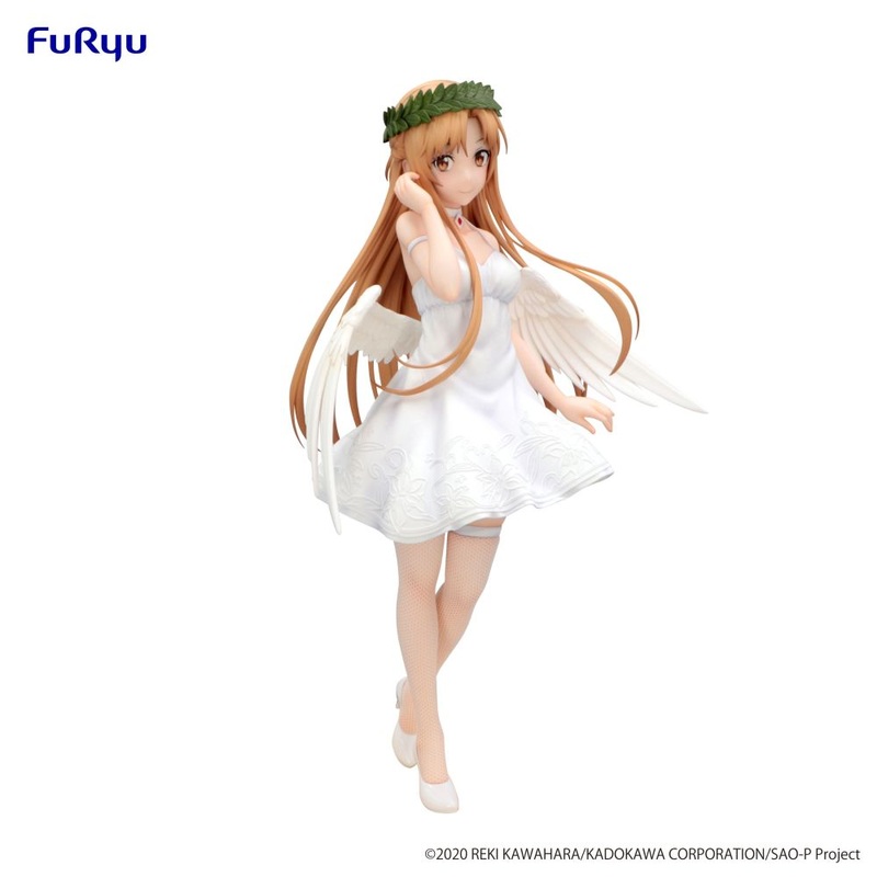 Sword Art Online – Asuna – Bicute Pure (FuRyu)