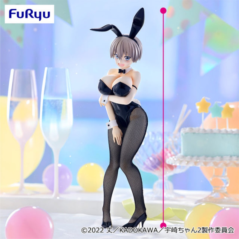 Uzaki-chan wa Asobitai!  – Uzaki Hana – BiCute Bunnies (FuRyu)