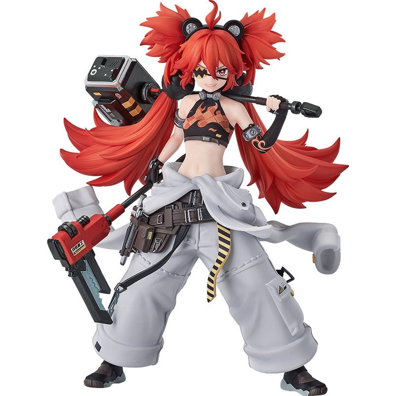 Zenless Zone Zero – Koleda Belobog – Pop Up Parade – SP (Good Smile Arts Shanghai, Good Smile Company)