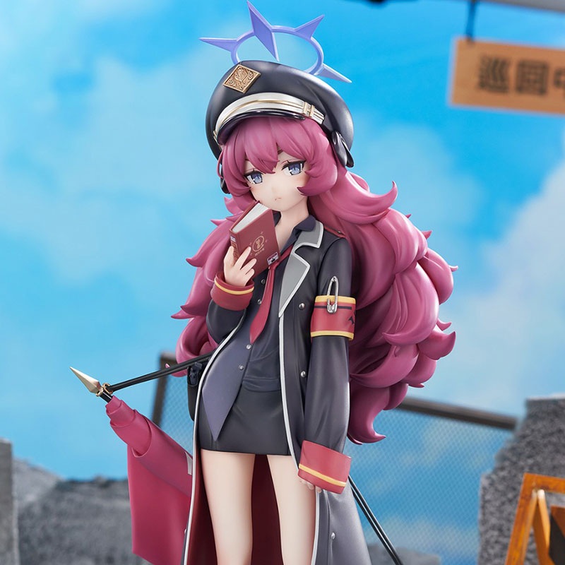 [Pre-Order] Apex Toys Blue Archive Iroha 1/7 Scale Figure