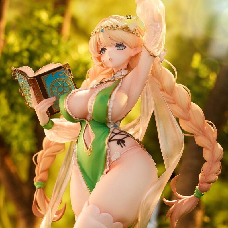 [Pre-Order] Hobby Sakura Elf Sisters Fenniel 1/6 Scale Figure