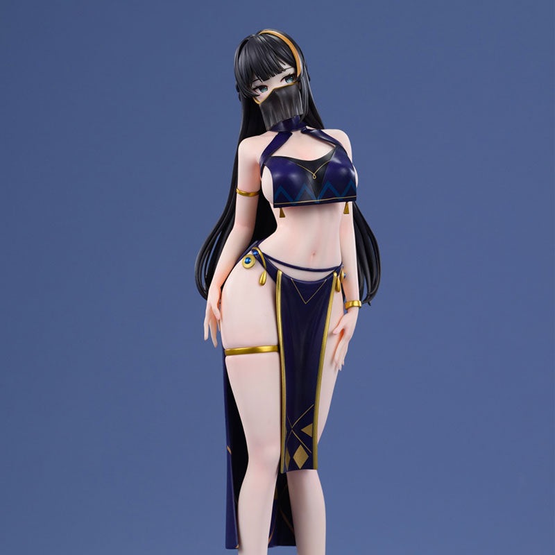 [Pre-Order] Young Lady Desert Princess Bell 1/6 Scale Figure