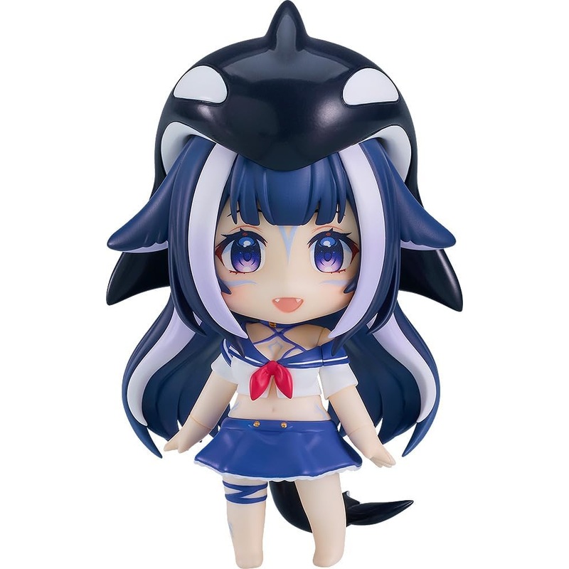 Shylily – ShyLily – Nendoroid #2384 (Good Smile Company)